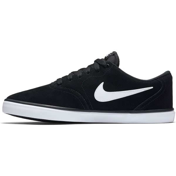 NIKE SB Men's Check Solarsoft Skateboarding Shoes