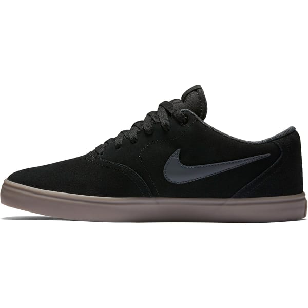 NIKE SB Men's Check Solarsoft Skateboarding Shoes