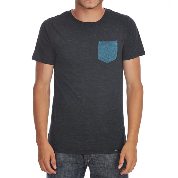 OCEAN CURRENT Guys' Holy High-Low Short-Sleeve Tee