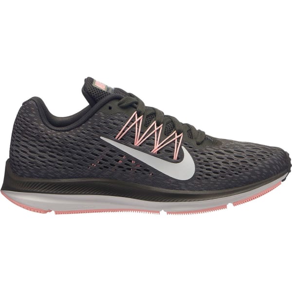 NIKE Women's Air Zoom Winflo 5 Running Shoes - Bob’s Stores