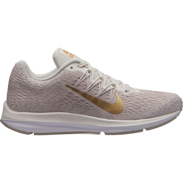 nike women's air zoom winflo 5 running shoes