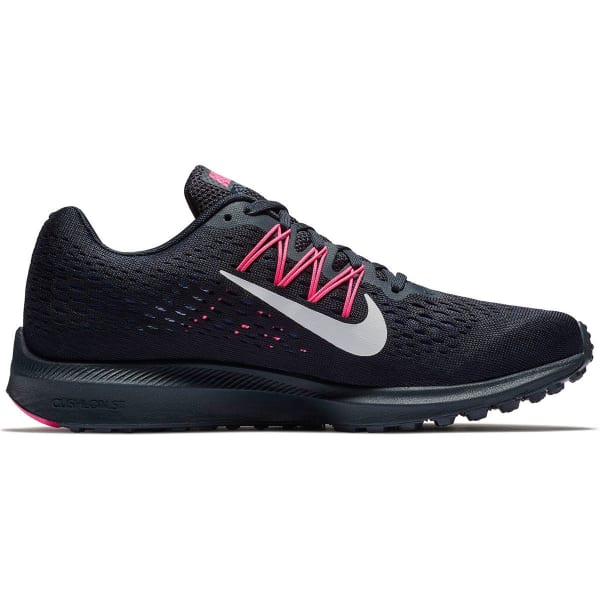 NIKE Women's Air Zoom Winflo 5 Running Shoes