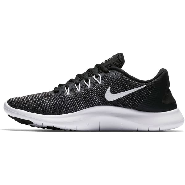 nike flex 2018 rn women's running shoes