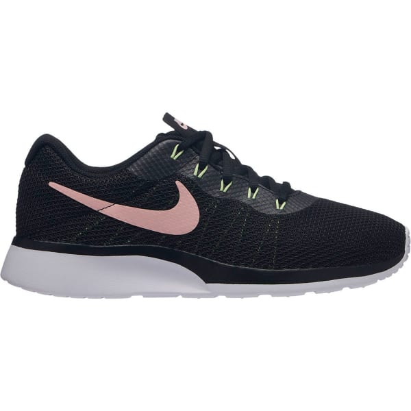 NIKE Women's Tanjun Racer Running Shoes