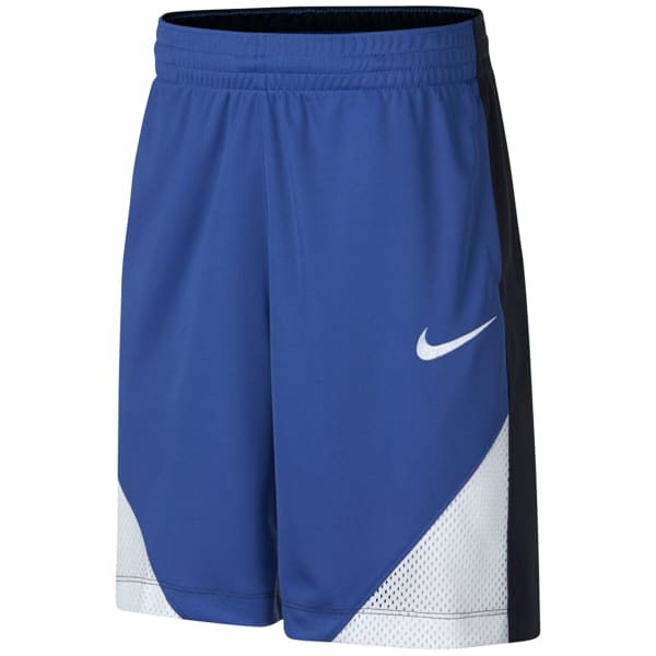 NIKE Big Boys' Assist Shorts