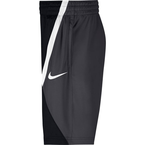 NIKE Big Boys' Avalanche Basketball Shorts