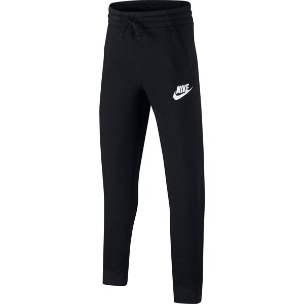 NIKE Big Boys' NSW Club Fleece Jogger Pants