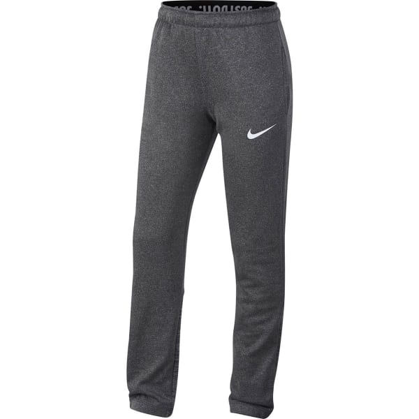 NIKE Big Girls' Therma Training Pants