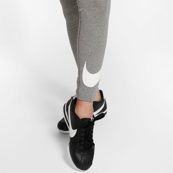 NIKE Big Girls' NSW Favorite Swoosh Tights