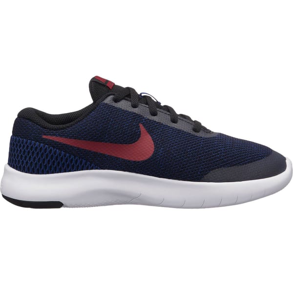 NIKE Big Boys' Grade School Flex Experience Run 7 Running Shoes - Bob’s ...