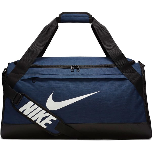 NIKE Brasilia Duffel Bag, Medium