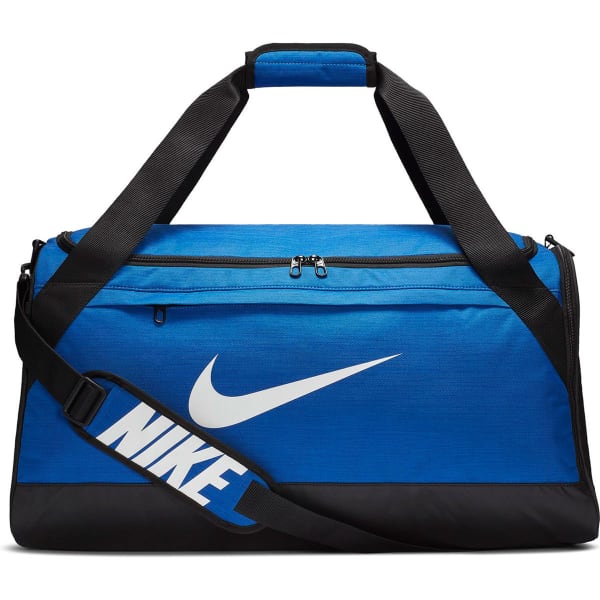 NIKE Brasilia Duffel Bag, Medium