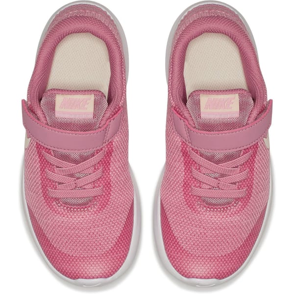 NIKE Little Girls' Preschool Flex Experience Run 7 Sneakers