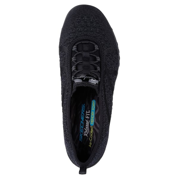 skechers fortune knit womens walking shoes