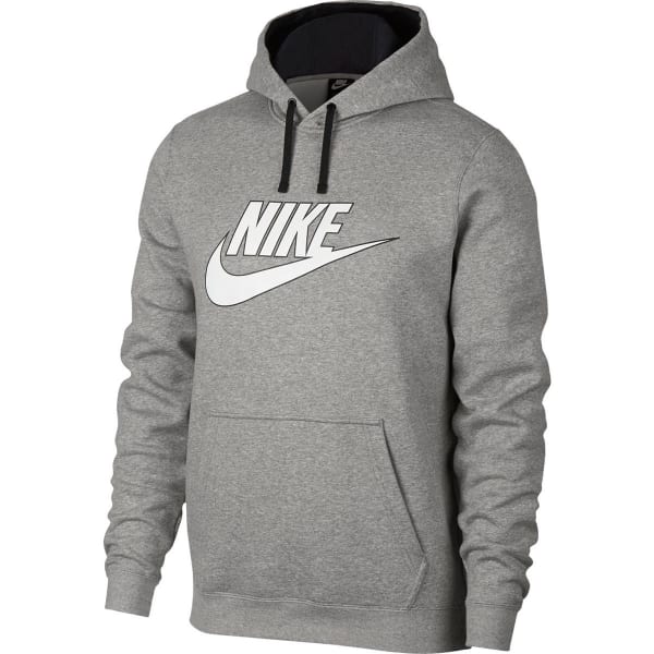 NIKE Men's NSW GX2 Pullover Hoodie - Bob’s Stores