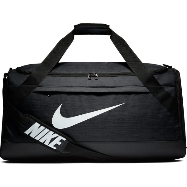 NIKE Brasilia Duffel Bag, Large