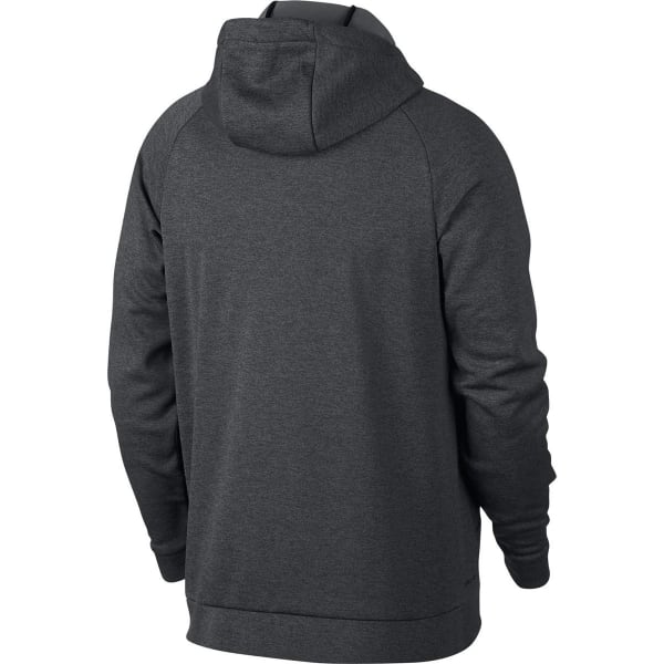 NIKE Men's Graphic Therma Pullover Hoodie