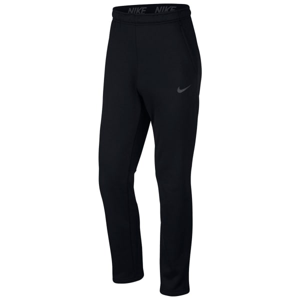 NIKE Men's Therma Fleece Regular Pants