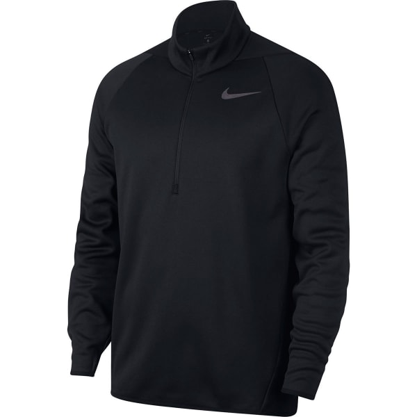 NIKE Men's Therma-FIT Quarter-Zip Pullover