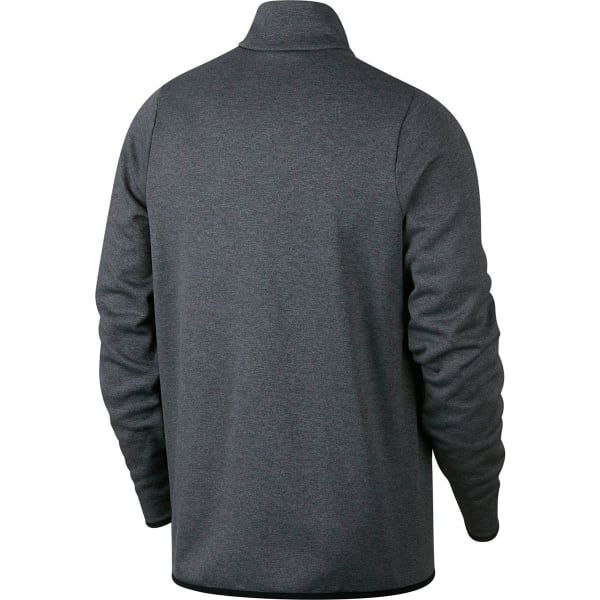 NIKE Men's Therma-FIT Quarter-Zip Pullover