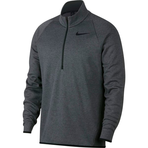 NIKE Men's Therma-FIT Quarter-Zip Pullover - Bob’s Stores