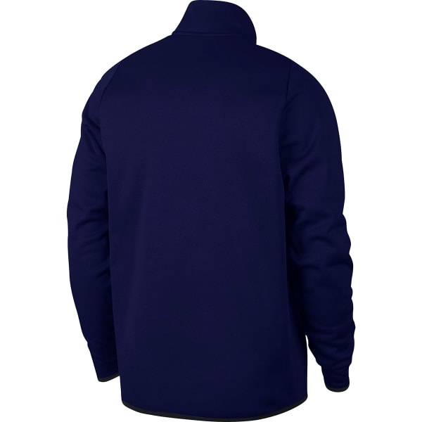 NIKE Men's Therma-FIT Quarter-Zip Pullover