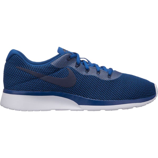 NIKE Men's Tanjun Racer Running Shoes