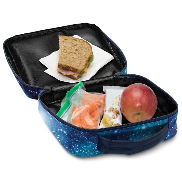 JANSPORT Lunch Break Lunch Box