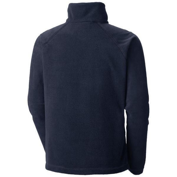 COLUMBIA Boys’ Glacial™ Fleece Half Zip Jacket