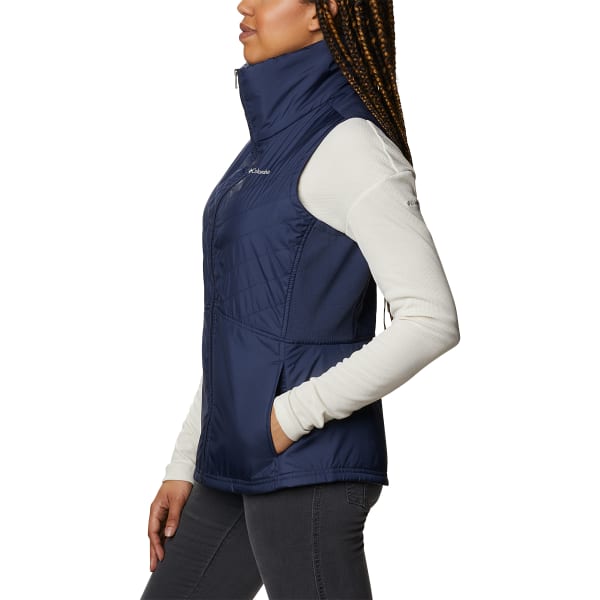 COLUMBIA Women's Mix It Around II Vest