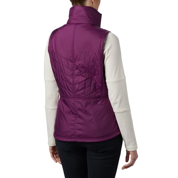 COLUMBIA Women's Mix It Around II Vest