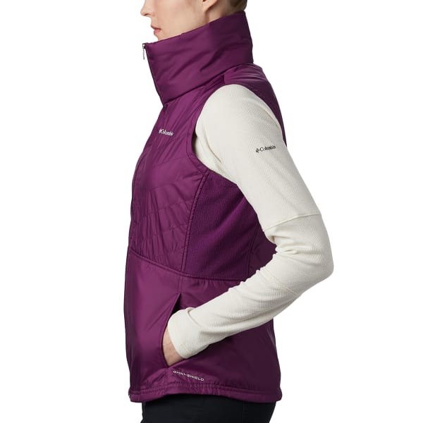 COLUMBIA Women's Mix It Around II Vest