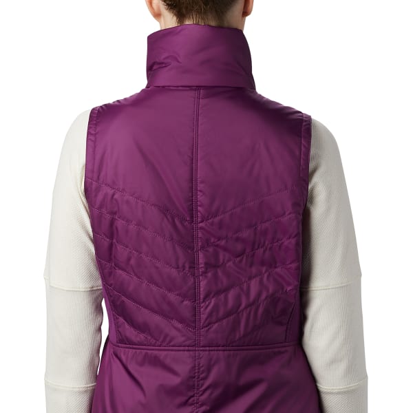 COLUMBIA Women's Mix It Around II Vest