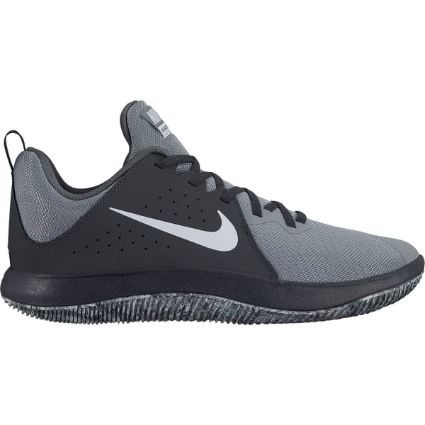 NIKE Men's Fly By Low Basketball Shoes