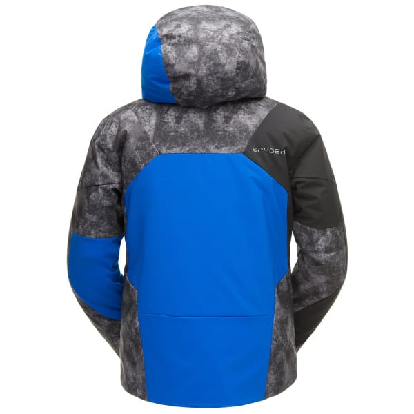 SPYDER Men's Copper GTX Ski Jacket