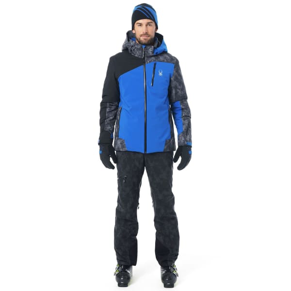 SPYDER Men's Copper GTX Ski Jacket