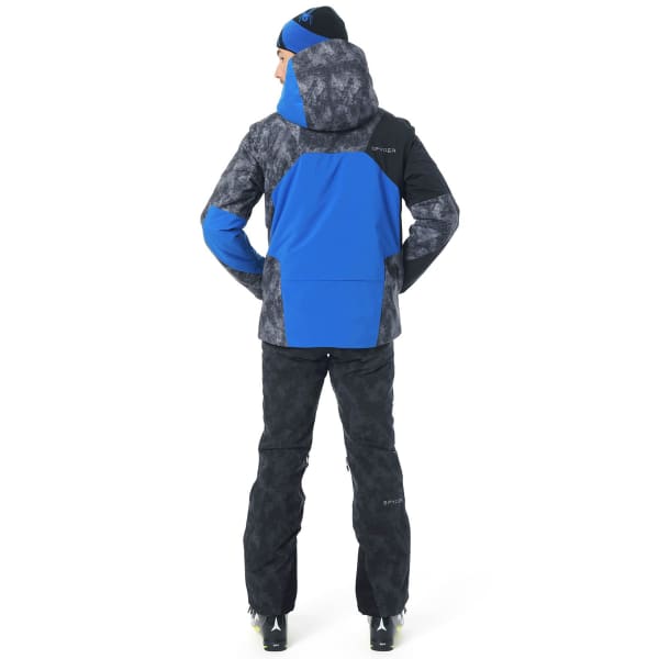 SPYDER Men's Copper GTX Ski Jacket