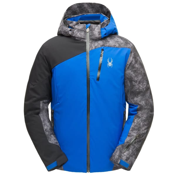 SPYDER Men's Copper GTX Ski Jacket