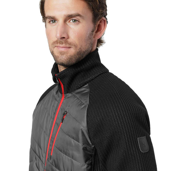 SPYDER Men's Ouzo Full-Zip Stryke Jacket