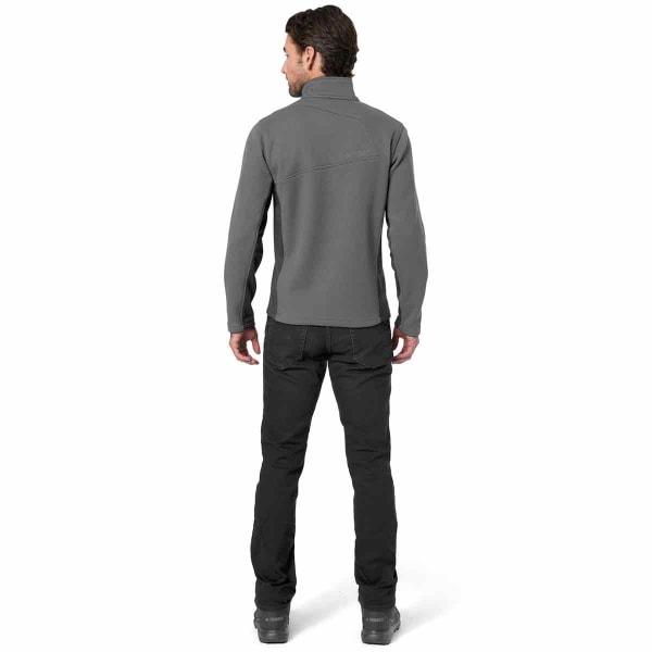 SPYDER Men’s Bandit Half-Zip Stryke Jacket