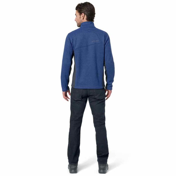 SPYDER Men’s Bandit Half-Zip Stryke Jacket