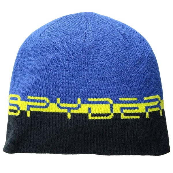 SPYDER Men’s Reversible Word Hat