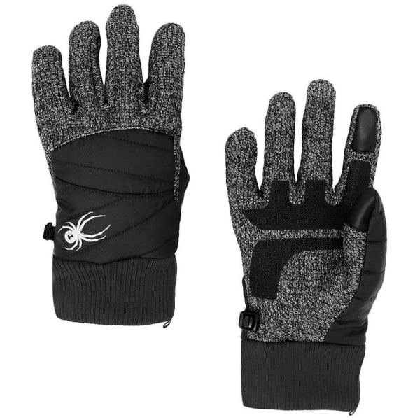 SPYDER Women’s Bandita Stryke Hybrid Gloves