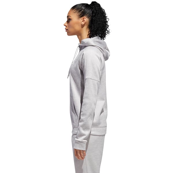 ADIDAS Women's Team Issue Full-Zip Hoodie