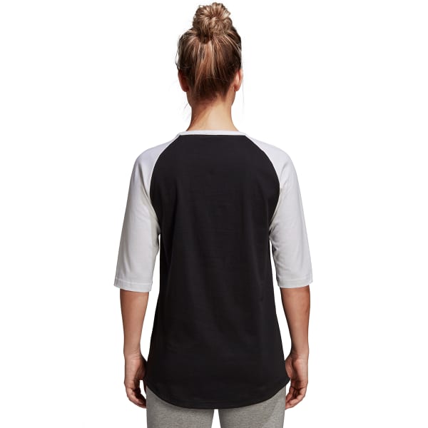 ADIDAS Women's Sport ID Short-Sleeve Tee