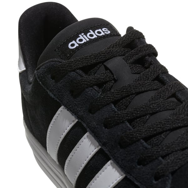 ADIDAS Men's Daily 2.0 Skate Shoes