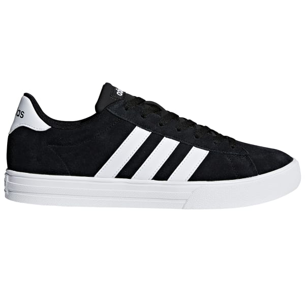 ADIDAS Men's Daily 2.0 Skate Shoes