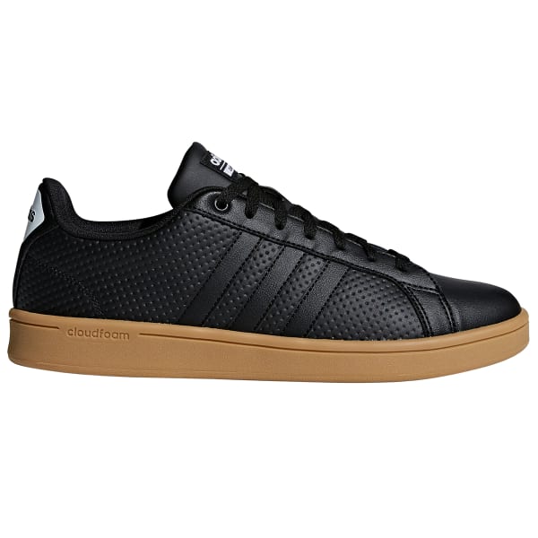 ADIDAS Men's Cloudfoam Advantage Skate Shoes