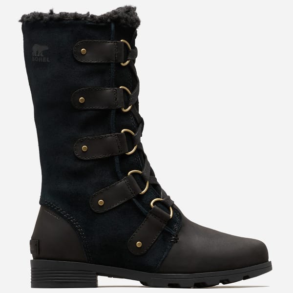 Emelie lace sales boots sorel