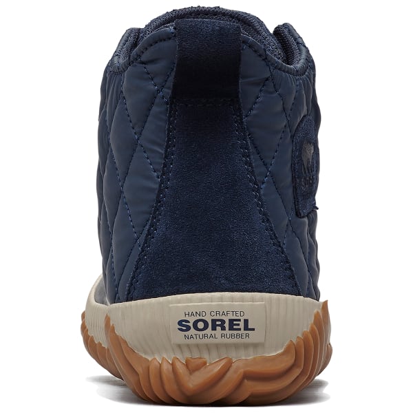 SOREL Women's Out 'N About Plus Waterproof Duck Boots